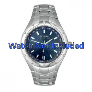 Fossil horlogeband AM3883