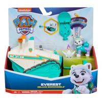 Paw Patrol Everest Sneeuwscooter - thumbnail