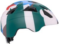 CONTEC helm "zuni" ct helmet zuni gr. xs fox - thumbnail
