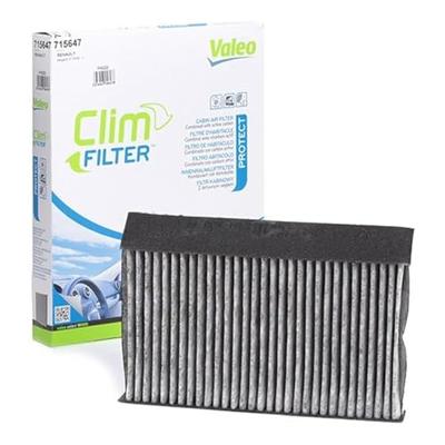 Interieurfilter 715647