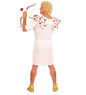 Cupido kostuum fiberoptisch