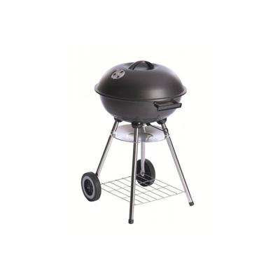 Verrijdbare bol barbecue Verrijdbare bol barbecue