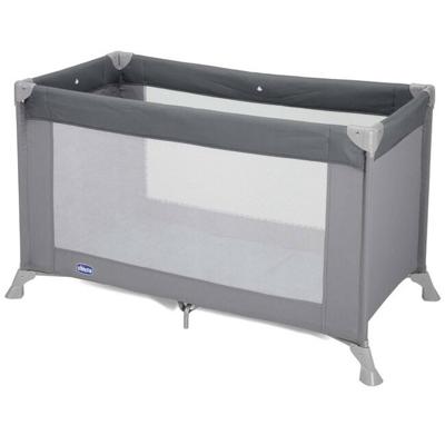 Chicco 06079073210000 babyreisbedje Grijs, Zilver