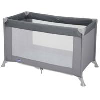 Chicco 06079073210000 babyreisbedje Grijs, Zilver - thumbnail