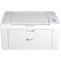 G&G P2022W Printer Laser, kleur Zwart/wit A4 22 pag./min. 1200 x 1200 dpi WiFi, USB - thumbnail