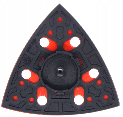 Bosch Accessoires 2609004090 schuurzool psm18li - 2609004090