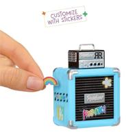 MGA Entertainment Rainbow high modepop - skyler - thumbnail