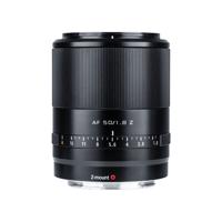 Viltrox 50mm F/1.8 AF Nikon Z - thumbnail