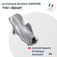 THERMOBABY BADKAMER DAPHNE © Gris Charme - thumbnail