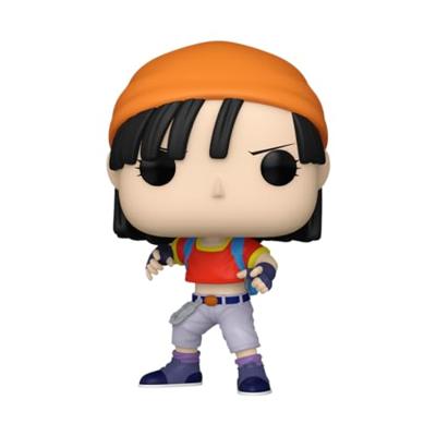Dragon Ball GT Funko Pop Vinyl: Pan
