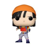 Dragon Ball GT Funko Pop Vinyl: Pan - thumbnail