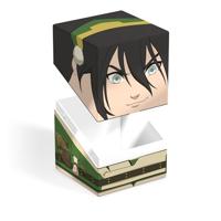 Squaroes - Squaroe Avatar: The Last Airbender AV004 - Toph - thumbnail