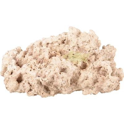 Aquarium Rocco Koraal Beige - 24 x 20 x 11 cm 24 x 20 x 11 cm Flamingo Beige Aquarium Rocco Koraal Beige - 24 x 20 x 11 cm 24 x 20 x 11 cm Flamingo Beige