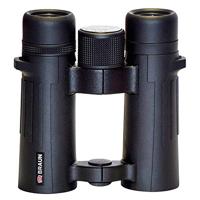 Braun Phototechnik Verrekijker 20002 8 x 34 mm Dakkant Zwart 20002 - thumbnail