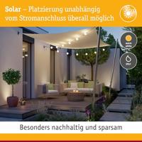 Paulmann 94911 Solar lichtketting Buiten Aantal lampen 6 Warmwit - thumbnail