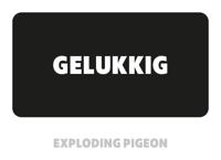 Asmodee Exploding pigeon - 2+ spelers - thumbnail