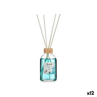 Parfum Sticks Acorde Oceaan 100 ml (12 Stuks)