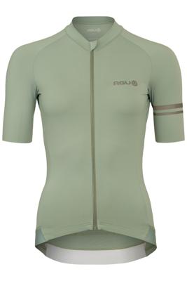 Solid Fietsshirt Performance Dames