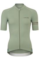 Solid Fietsshirt Performance Dames - thumbnail