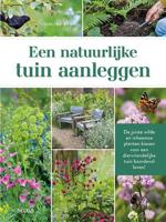 Een natuurlijke tuin aanleggen (Paperback) - thumbnail