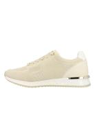 Mexx Sneakers Gitte Glitter Ellen MI001003351W-2504 Beige-37 maat 37 - thumbnail