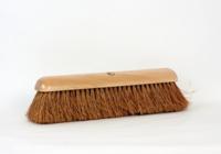 Luva zaalveger cocos gelakt 50 cm. - thumbnail