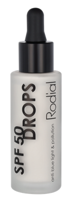 Rodial Drops SPF50 31ml Zonbescherming
