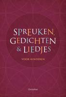 Spreuken, gedichten en liedjes voor kinderen (Paperback) - thumbnail