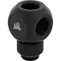 Corsair Hydro X Series XF Rotary Y-Splitter verbinding - thumbnail