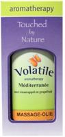 Massageolie mediterranee - thumbnail