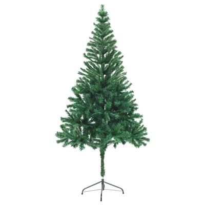 VidaXL Kunstkerstboom met standaard 180 cm 564 takken