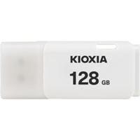 USB stick Kioxia U202 Wit Inhoud 128 GB - thumbnail