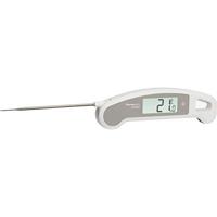 TFA Dostmann 30.1060.02 Keukenthermometer Straalwaterdicht IP65, Bewaking van kerntemperatuur Max./Min. - thumbnail