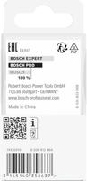 Bosch Accessories 2608628402 Groeffrees Hardmetaal Lengte 51 mm Afmeting, Ø 32 mm Schachtdiameter 8 mm - thumbnail