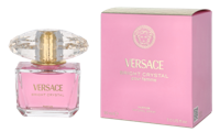 Versace Bright Crystal Parfum Spray 90 ml Parfum en parfum extract Dames - thumbnail