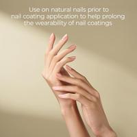 Cnd Vinylux ScrubFresh - thumbnail