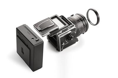 Nons Instant Back-H1P - Instax Square Film