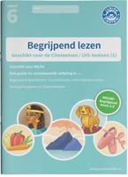 Begrijpend lezen (Paperback) - thumbnail