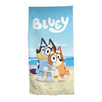 Strandlaken Bluey, 70x140cm - thumbnail