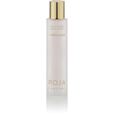 ROJA London Supreme Hair Mist Amber Aoud 50ml