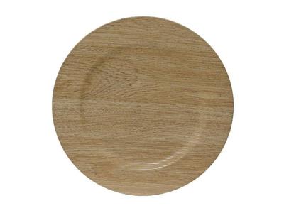 Decoborood pp d33h1.5 cm blond Decoris - Decoris