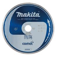 Makita Accessoires Diamantschijf 175x22,2mm blauw - B-13116 - thumbnail
