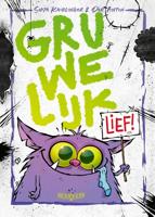 Gruwelijk lief! - Sonja Kaiblinger - ebook - thumbnail