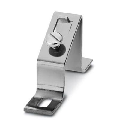 Phoenix Contact 1201594 Schuine beugel 10 stuk(s)