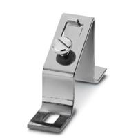 Phoenix Contact 1201594 Schuine beugel 10 stuk(s) - thumbnail