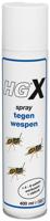 HG X tegen wespen 400 Milliliter - thumbnail