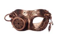 Masker Steampunk - thumbnail