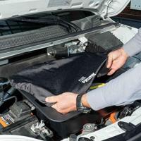 Armleuning Armster DACIA PRIMAVERA 2021 - thumbnail