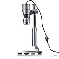 BRESSER USB Digitale Microscoop DST-1028 5MP - thumbnail