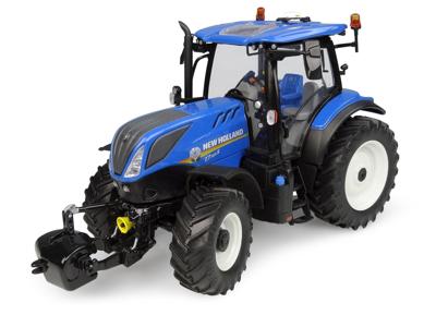 Universal Hobbies New Holland T7.165S tractor 1:32